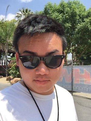 Photo of Kong _.