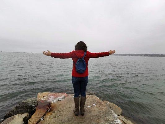 Photo of Anna C.