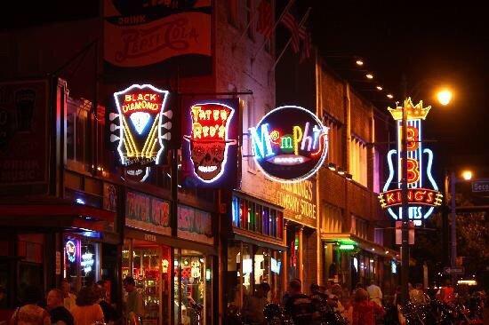 Photo of Memphis T.