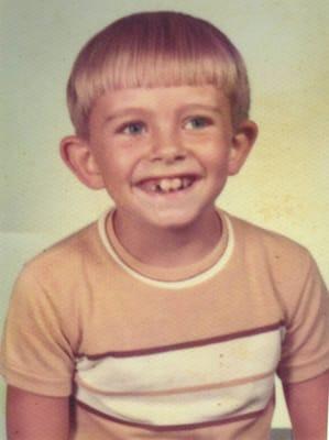 Photo of David W.