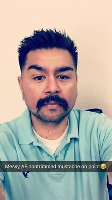 Photo of Eric D.