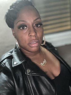 Photo of Larischa D.