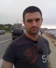 Photo of Richard M.