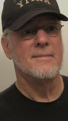 Photo of Doc J.