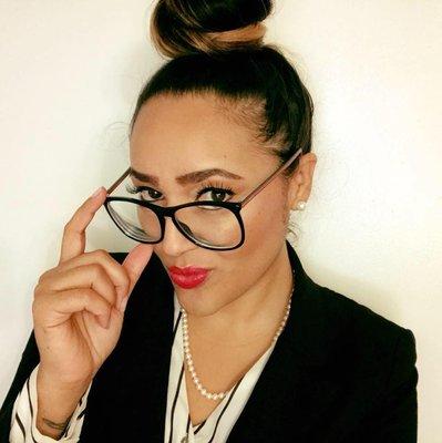 Photo of Ciara M.