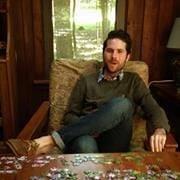 Photo of Andrew J.