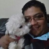 photo of Jorge A. M.