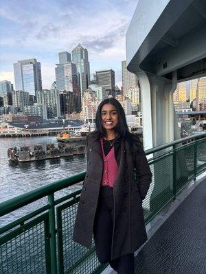 Photo of Neha P.