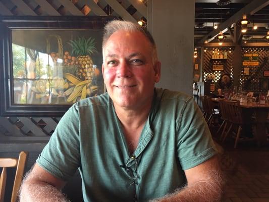 photo of Lawrence A.