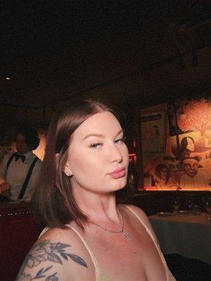 Photo of Maddison C.