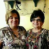 photo of Patricia B.