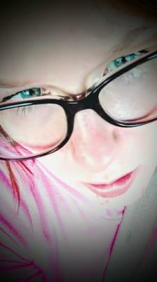 Photo of Charlotte Y.