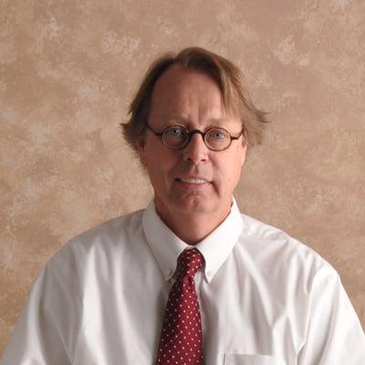 Photo of David J.
