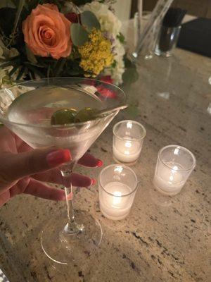 photo of Charlene K.