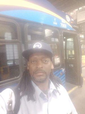 Photo of Cedrick V.