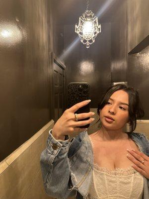 Photo of Stephania S.