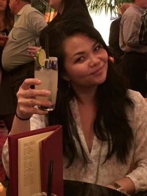 photo of Marianne D.