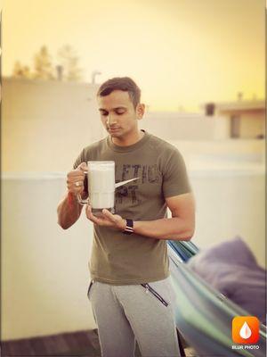 Photo of Varun V.