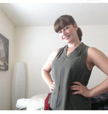 photo of Ekaterina V.