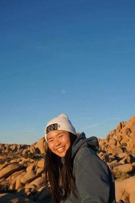 Photo of Sarah S.