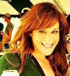 Photo of Ashley G.