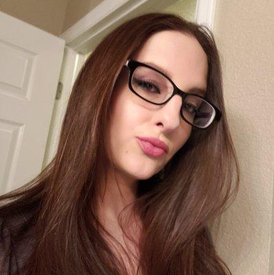 photo of Danielle F.