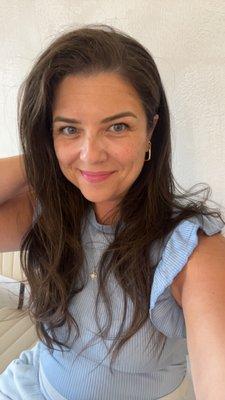 Photo of Pamela M.