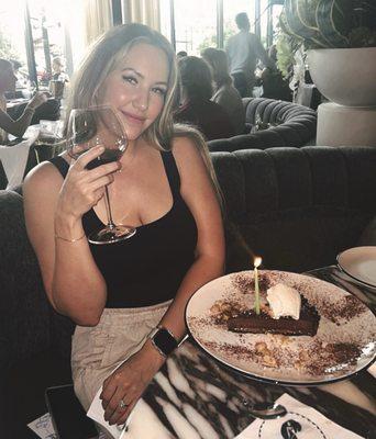 Photo of Stephanie O.