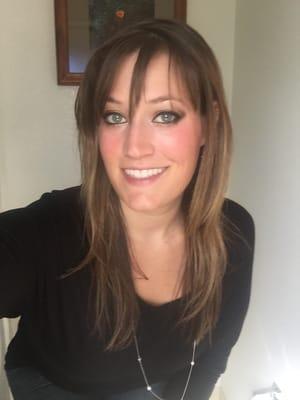 photo of Dominique S.