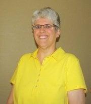 Photo of Andrea D.