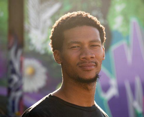 Photo of Myke C.