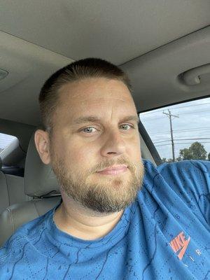 Photo of Joey G.