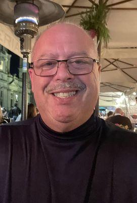 Photo of Todd D.