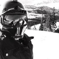 photo of Harrison D.