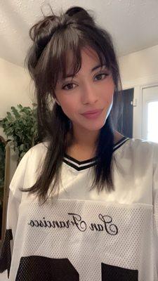 photo of Gabriela P.