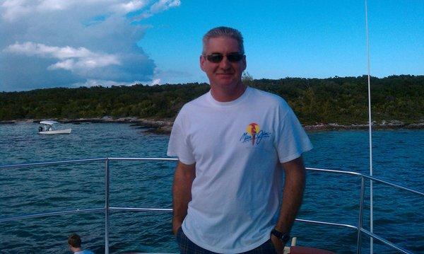 Photo of Steve S.