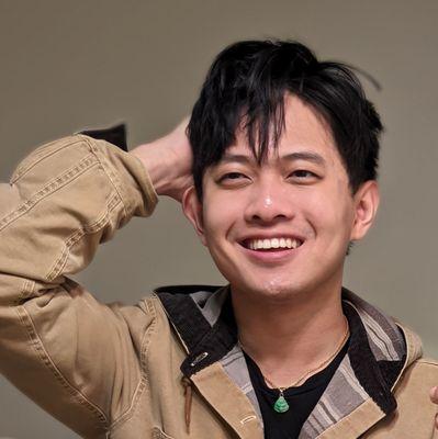 Photo of Khiem N.