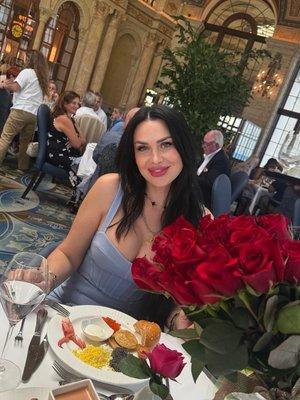Photo of Marina L.