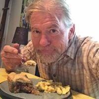 Photo of David K.