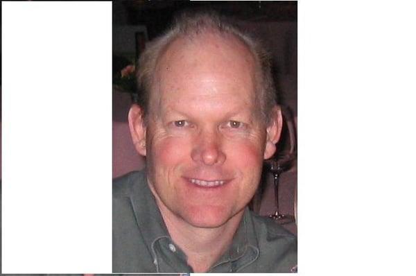 Photo of Matthew B.