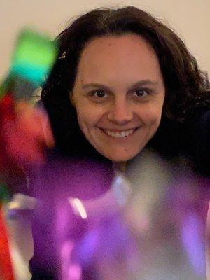Photo of Rachel A.