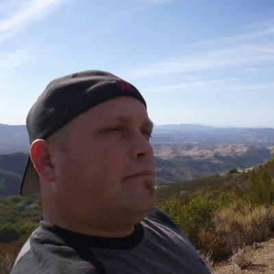 Photo of Rudy G.