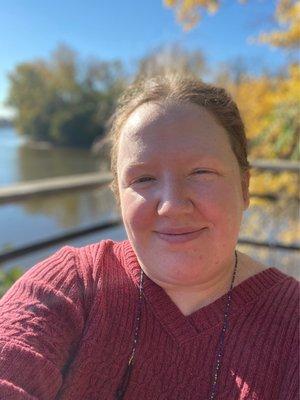 Photo of Sarah F.