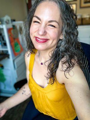 Photo of Danielle K.