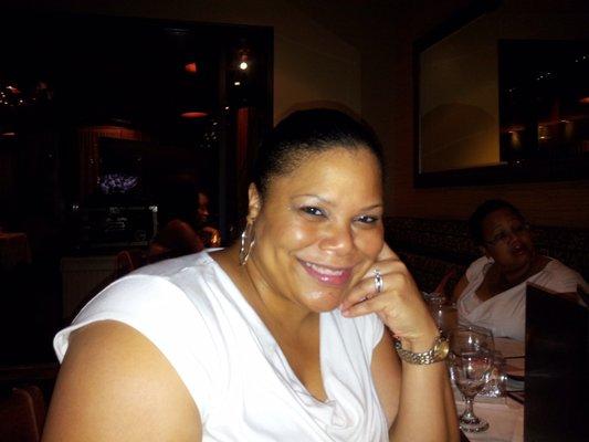 Photo of Lori B.