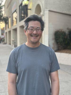 Photo of Joe C.