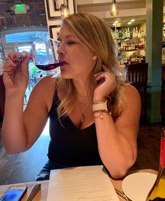 Photo of Stephanie G.