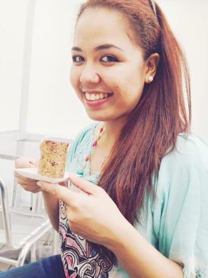 photo of Elisabeth G.