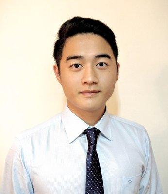 photo of Rhodeson C.