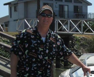 Photo of David C.